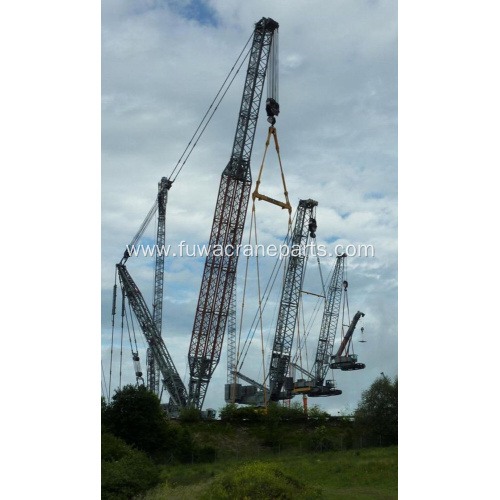 A Frame Crane with Reasonable Price for Sale